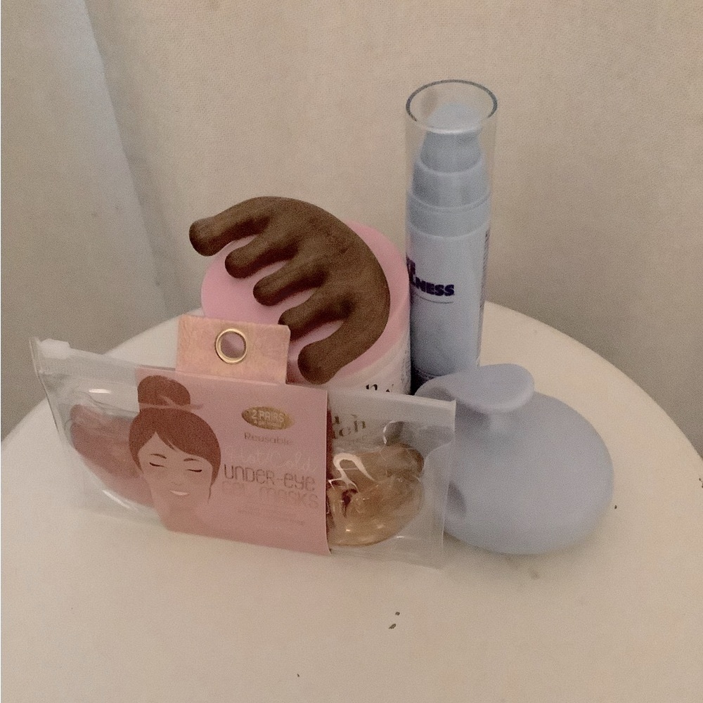 Self care Bundle